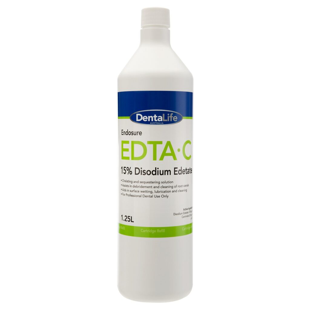 Endosure EDTA/C