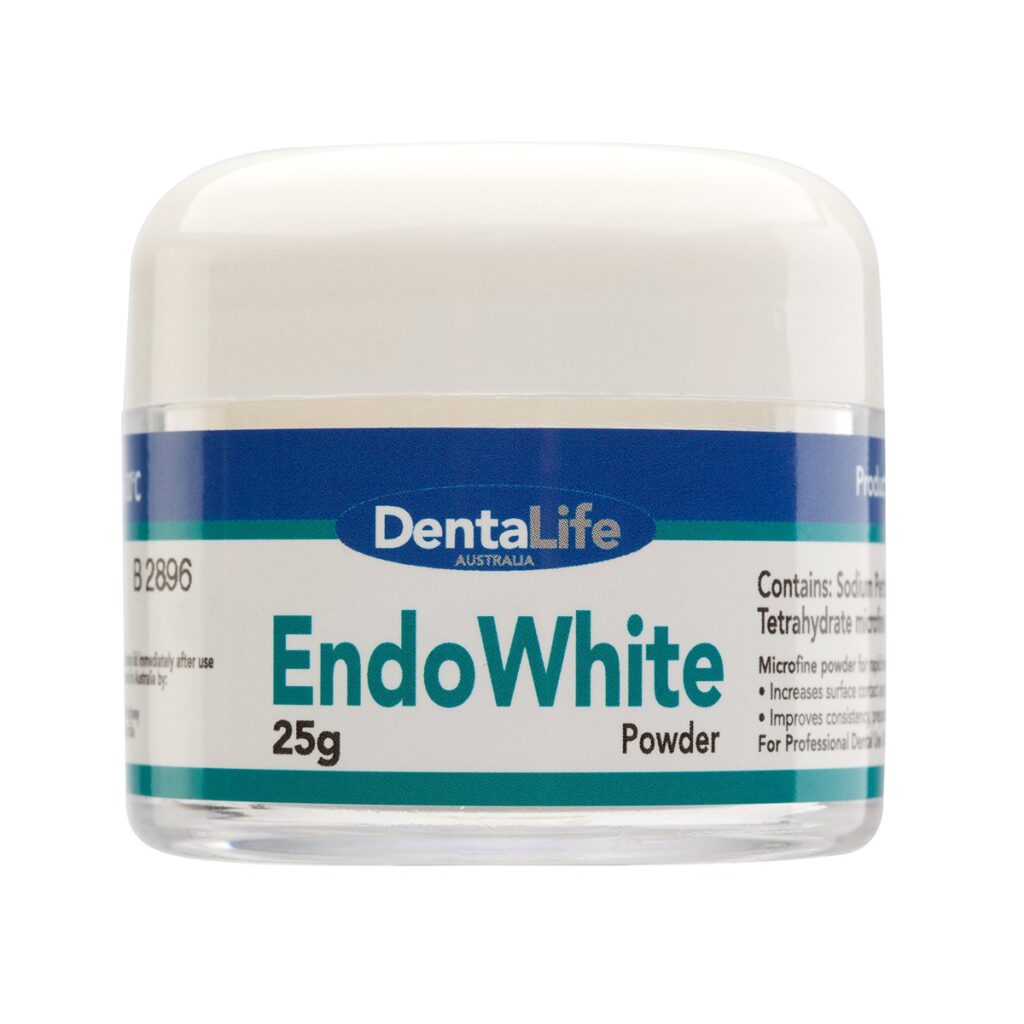 Endo White