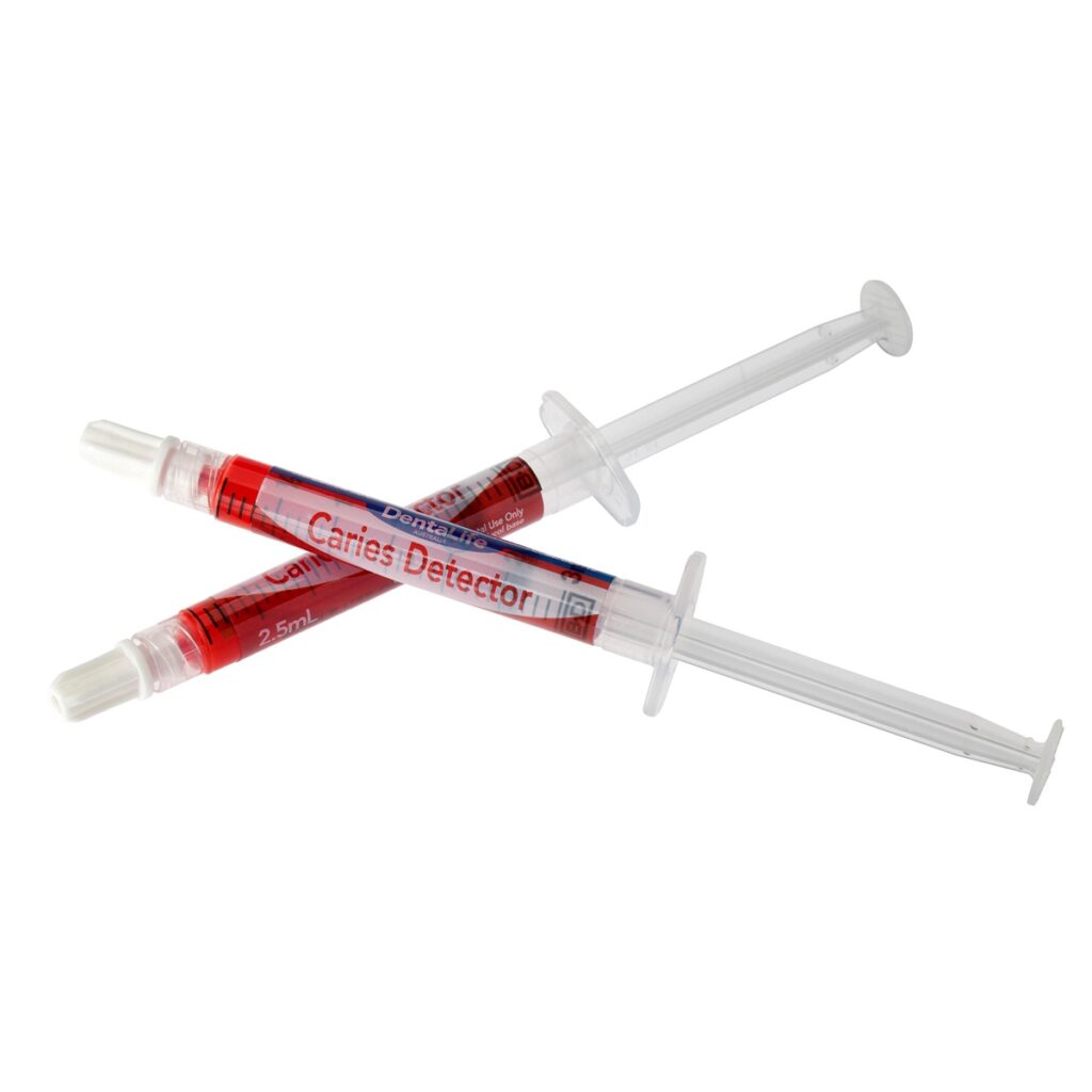 Caries Detector