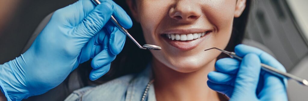 Enhancing Dental Care with Silver Diamine Fluoride (SDF) for Diverse Patient Groups